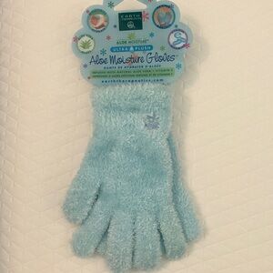 Blue Aloe Moisture Gloves